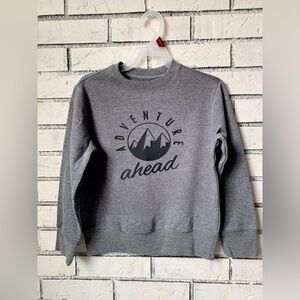 Adventure ahead 🏔️